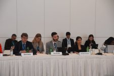 Bakıda Pre-COP29 tədbiri keçirilib (FOTO) (ƏLAVƏ EDİLİB)