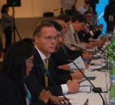 Bakıda Pre-COP29 tədbiri keçirilib (FOTO) (ƏLAVƏ EDİLİB)
