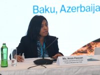 Bakıda Pre-COP29 tədbiri keçirilib (FOTO) (ƏLAVƏ EDİLİB)