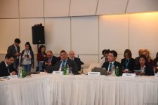 Bakıda Pre-COP29 tədbiri keçirilib (FOTO) (ƏLAVƏ EDİLİB)