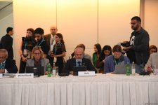 Bakıda Pre-COP29 tədbiri keçirilib (FOTO) (ƏLAVƏ EDİLİB)