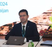 Bakıda Pre-COP29 tədbiri keçirilib (FOTO) (ƏLAVƏ EDİLİB)