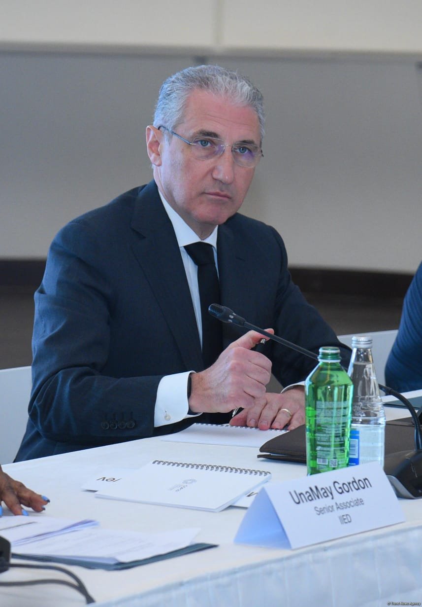 Bakıda Pre-COP29 tədbiri keçirilib (FOTO) (ƏLAVƏ EDİLİB)