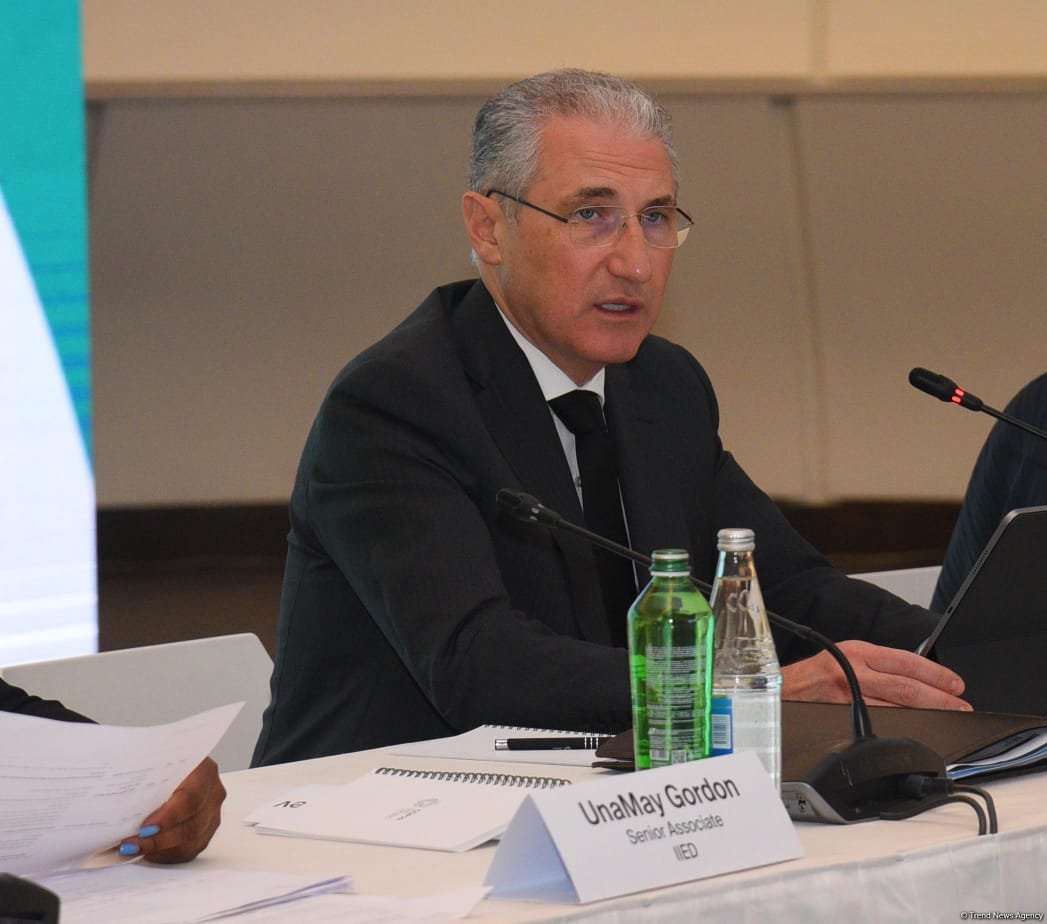 Bakıda Pre-COP29 tədbiri keçirilib (FOTO) (ƏLAVƏ EDİLİB)