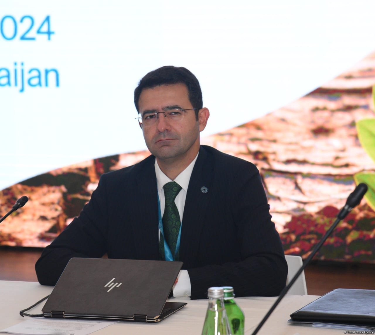 Bakıda Pre-COP29 tədbiri keçirilib (FOTO) (ƏLAVƏ EDİLİB)