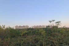 Erməni işğalçılarının viran qoyduğu Füzuli: Dirçələn şəhər (FOTO/VIDEO)