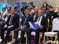 Şuşada "Şuşa şəhərinin islam memarlıq irsi" adlı simpoziumunun birinci günü keçirilib (FOTO) (ƏLAVƏ OLUNUB)