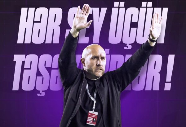 “Sumqayıt” Samir Abasovla vidalaşıb - "Neftçi" ilə RAZILIQ
