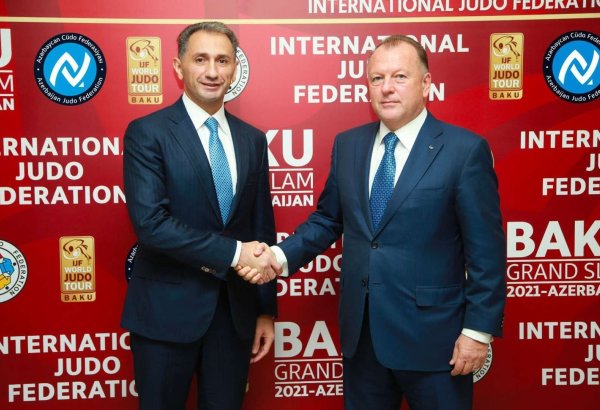 Azərbaycan yenidən dünya çempionatına ev sahibliyi edəcək