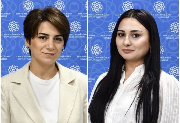 Kolleclərə direktor müavinləri təyin olunub
