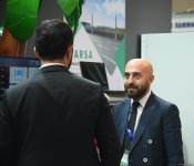 Bakıda Xəzər İnşaat Həftəsi başa çatıb (FOTO) (ƏLAVƏ OLUNUB)