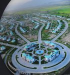 Bakıda Xəzər İnşaat Həftəsi başa çatıb (FOTO) (ƏLAVƏ OLUNUB)