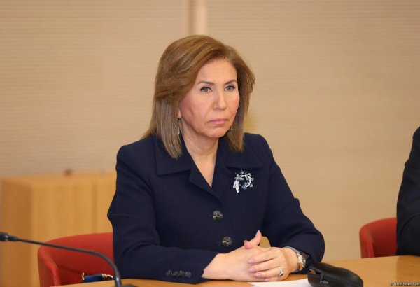 Uşaq strategiyasının 2026–2030-cu illər üçün ikinci fəaliyyət planı hazırlanır - Komitə sədri