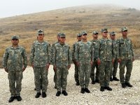 Dörd il öncə bu gün - Strateji əhəmiyyət kəsb edən Füzulinin işğaldan azad edilməsi (FOTO/VİDEO)