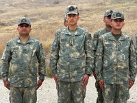 Dörd il öncə bu gün - Strateji əhəmiyyət kəsb edən Füzulinin işğaldan azad edilməsi (FOTO/VİDEO)