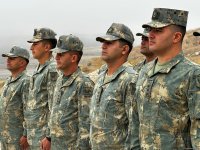 Dörd il öncə bu gün - Strateji əhəmiyyət kəsb edən Füzulinin işğaldan azad edilməsi (FOTO/VİDEO)