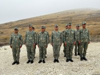 Dörd il öncə bu gün - Strateji əhəmiyyət kəsb edən Füzulinin işğaldan azad edilməsi (FOTO/VİDEO)
