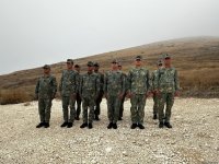 Dörd il öncə bu gün - Strateji əhəmiyyət kəsb edən Füzulinin işğaldan azad edilməsi (FOTO/VİDEO)