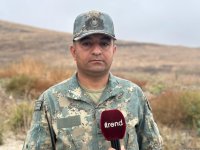 Dörd il öncə bu gün - Strateji əhəmiyyət kəsb edən Füzulinin işğaldan azad edilməsi (FOTO/VİDEO)