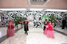 "Qərbi Azərbaycan mədəniyyəti” festivalının bağlanış mərasimi baş tutub (FOTO)