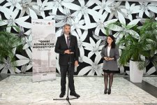 "Qərbi Azərbaycan mədəniyyəti” festivalının bağlanış mərasimi baş tutub (FOTO)