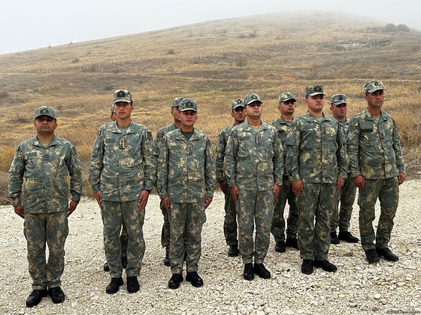 Dörd il öncə bu gün - Strateji əhəmiyyət kəsb edən Füzulinin işğaldan azad edilməsi (FOTO/VİDEO)