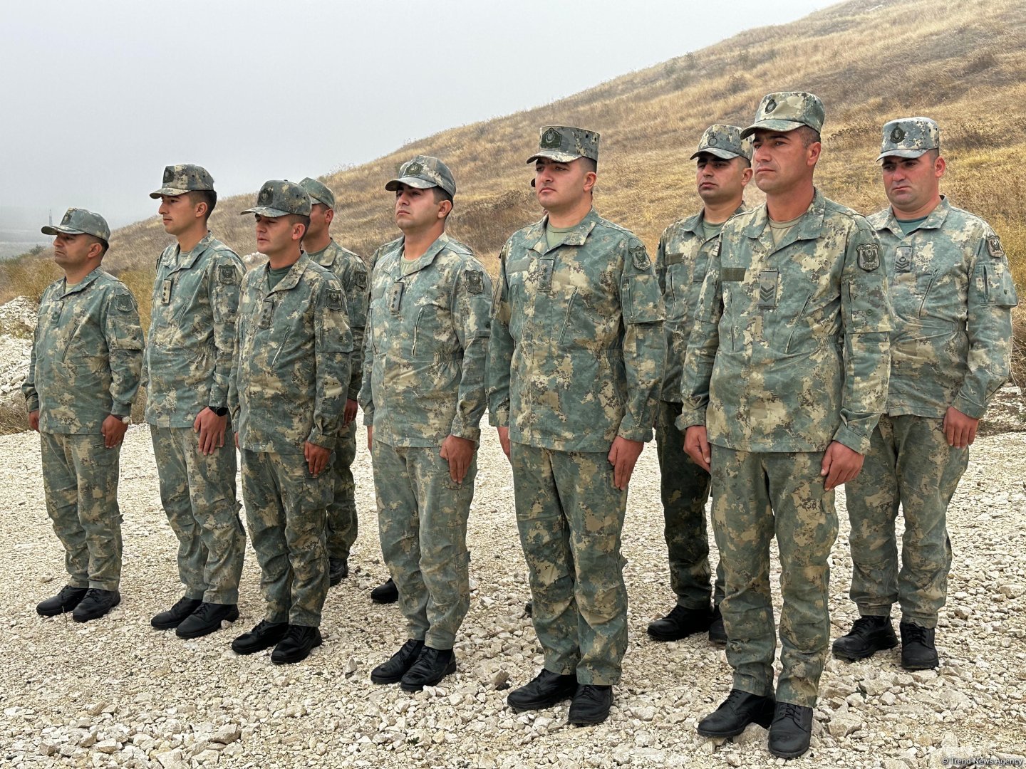 Dörd il öncə bu gün - Strateji əhəmiyyət kəsb edən Füzulinin işğaldan azad edilməsi (FOTO/VİDEO)