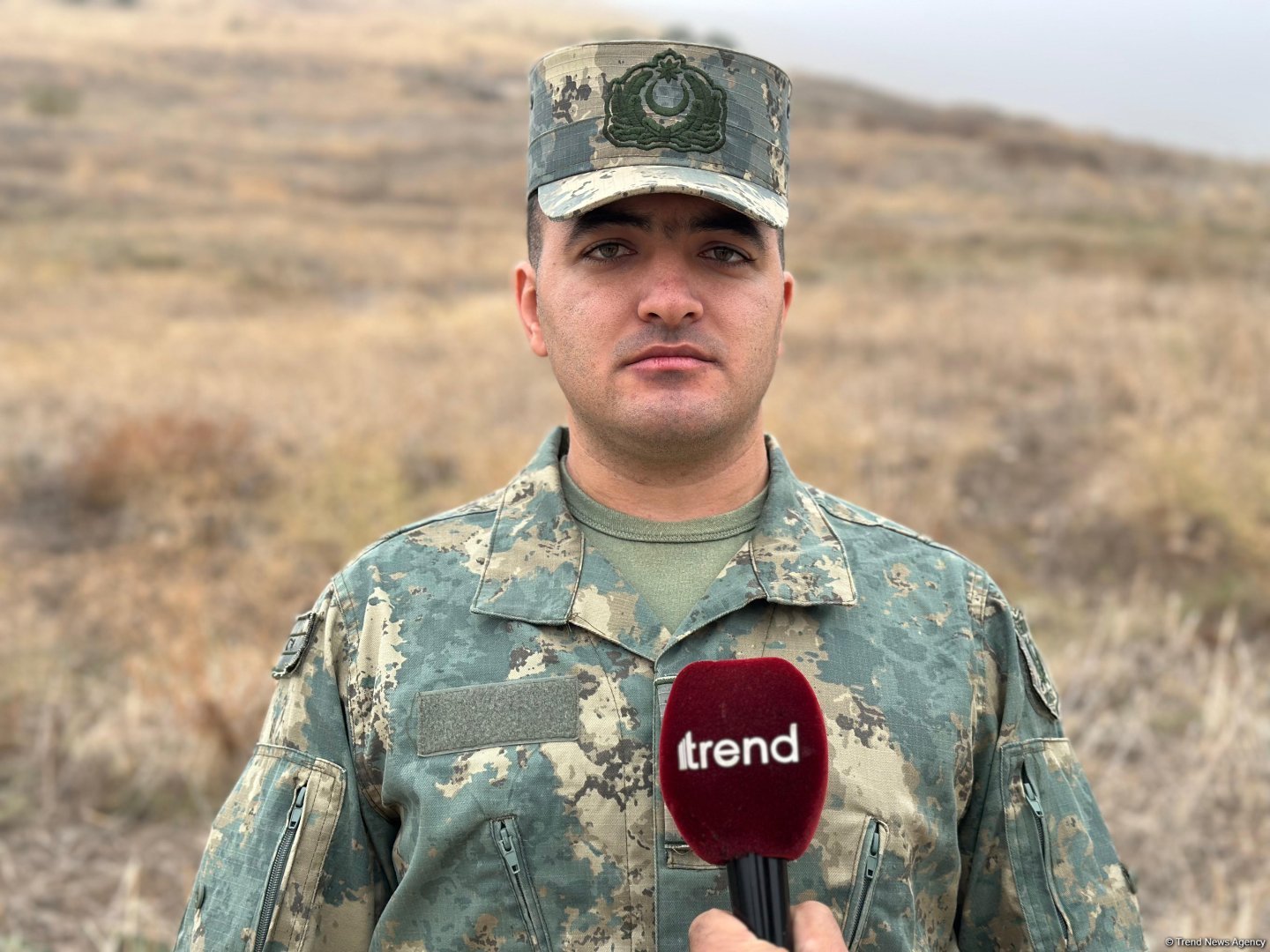 Dörd il öncə bu gün - Strateji əhəmiyyət kəsb edən Füzulinin işğaldan azad edilməsi (FOTO/VİDEO)