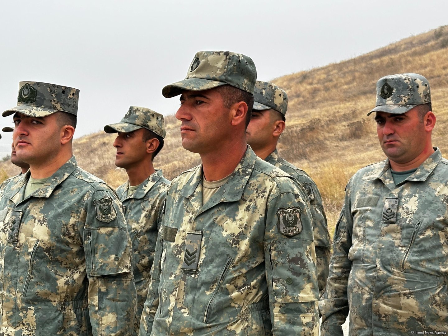 Dörd il öncə bu gün - Strateji əhəmiyyət kəsb edən Füzulinin işğaldan azad edilməsi (FOTO/VİDEO)