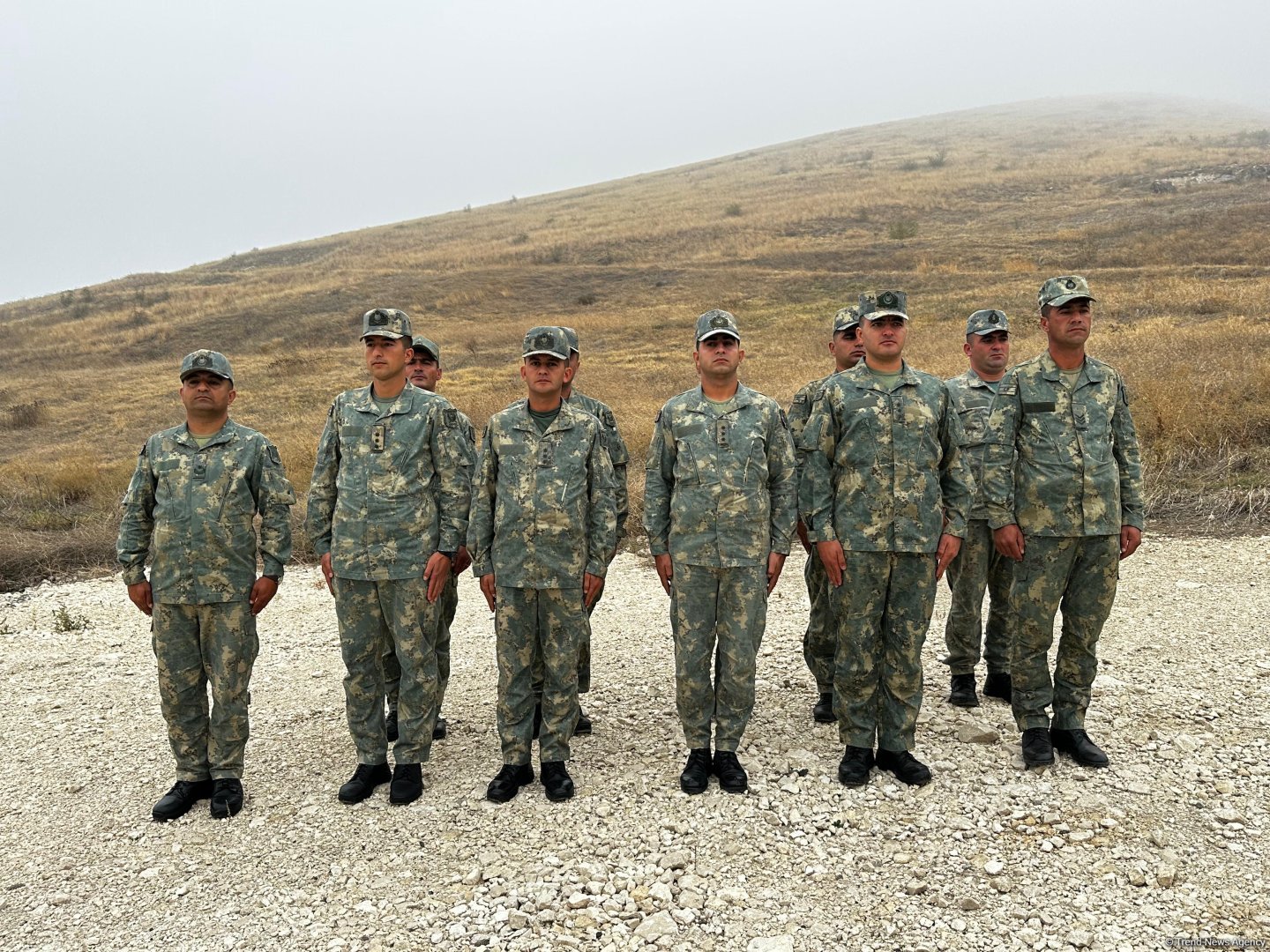 Dörd il öncə bu gün - Strateji əhəmiyyət kəsb edən Füzulinin işğaldan azad edilməsi (FOTO/VİDEO)