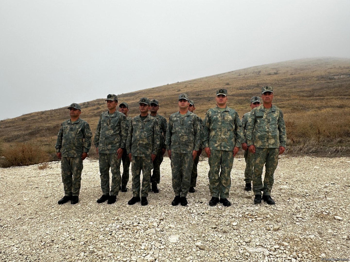 Dörd il öncə bu gün - Strateji əhəmiyyət kəsb edən Füzulinin işğaldan azad edilməsi (FOTO/VİDEO)