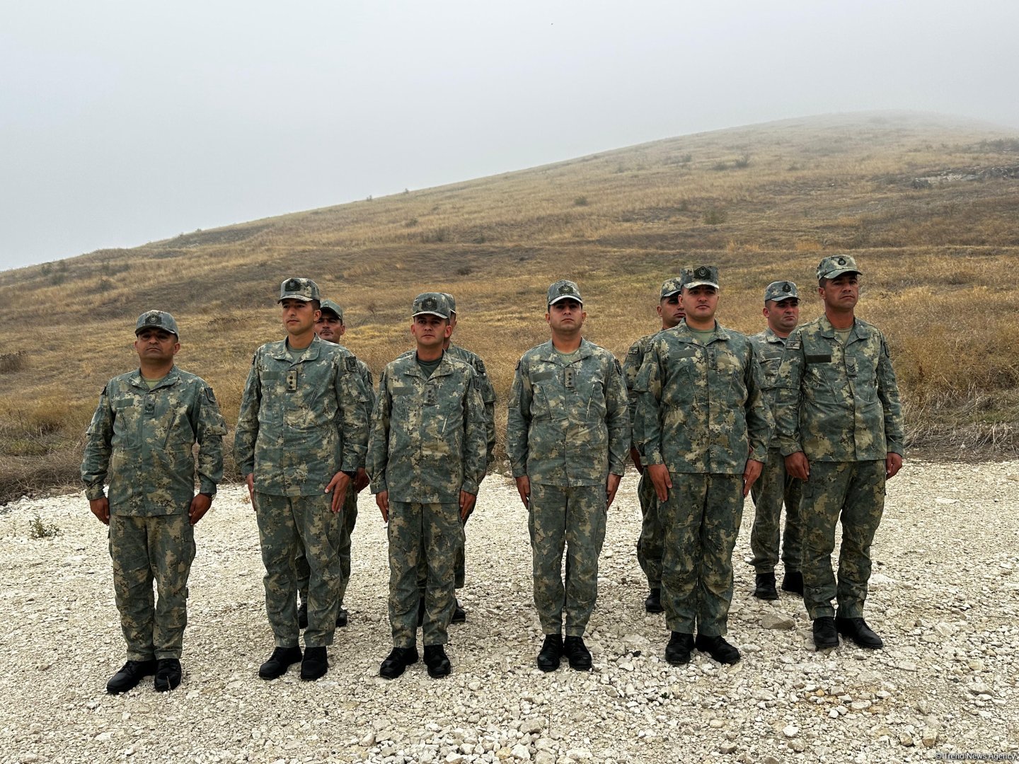 Dörd il öncə bu gün - Strateji əhəmiyyət kəsb edən Füzulinin işğaldan azad edilməsi (FOTO/VİDEO)