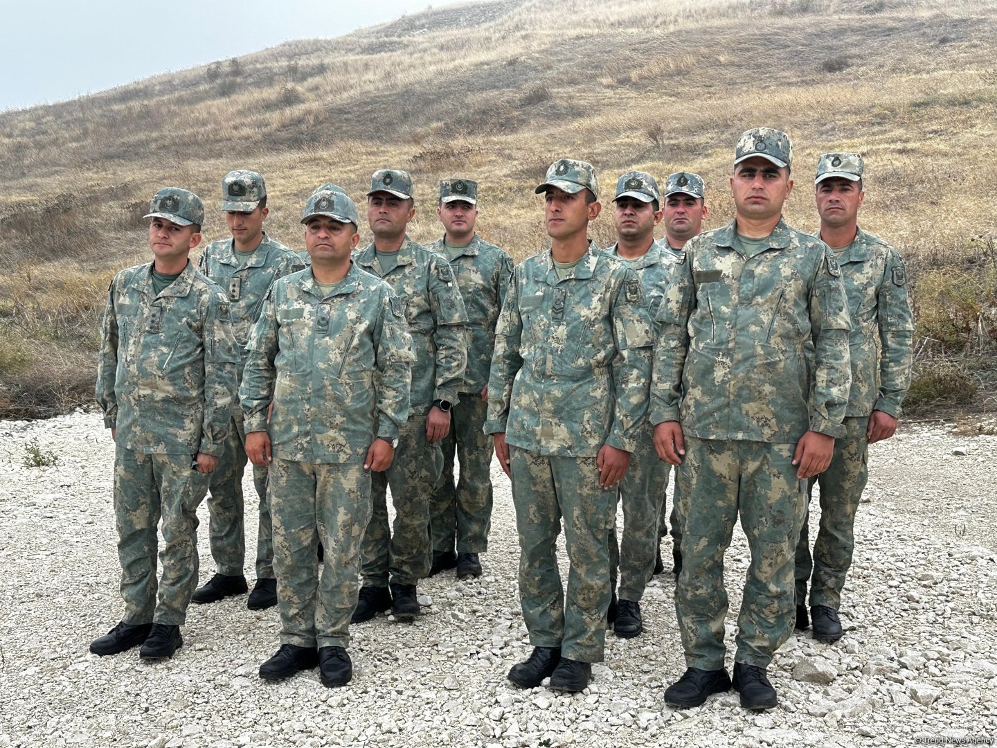 Dörd il öncə bu gün - Strateji əhəmiyyət kəsb edən Füzulinin işğaldan azad edilməsi (FOTO/VİDEO)