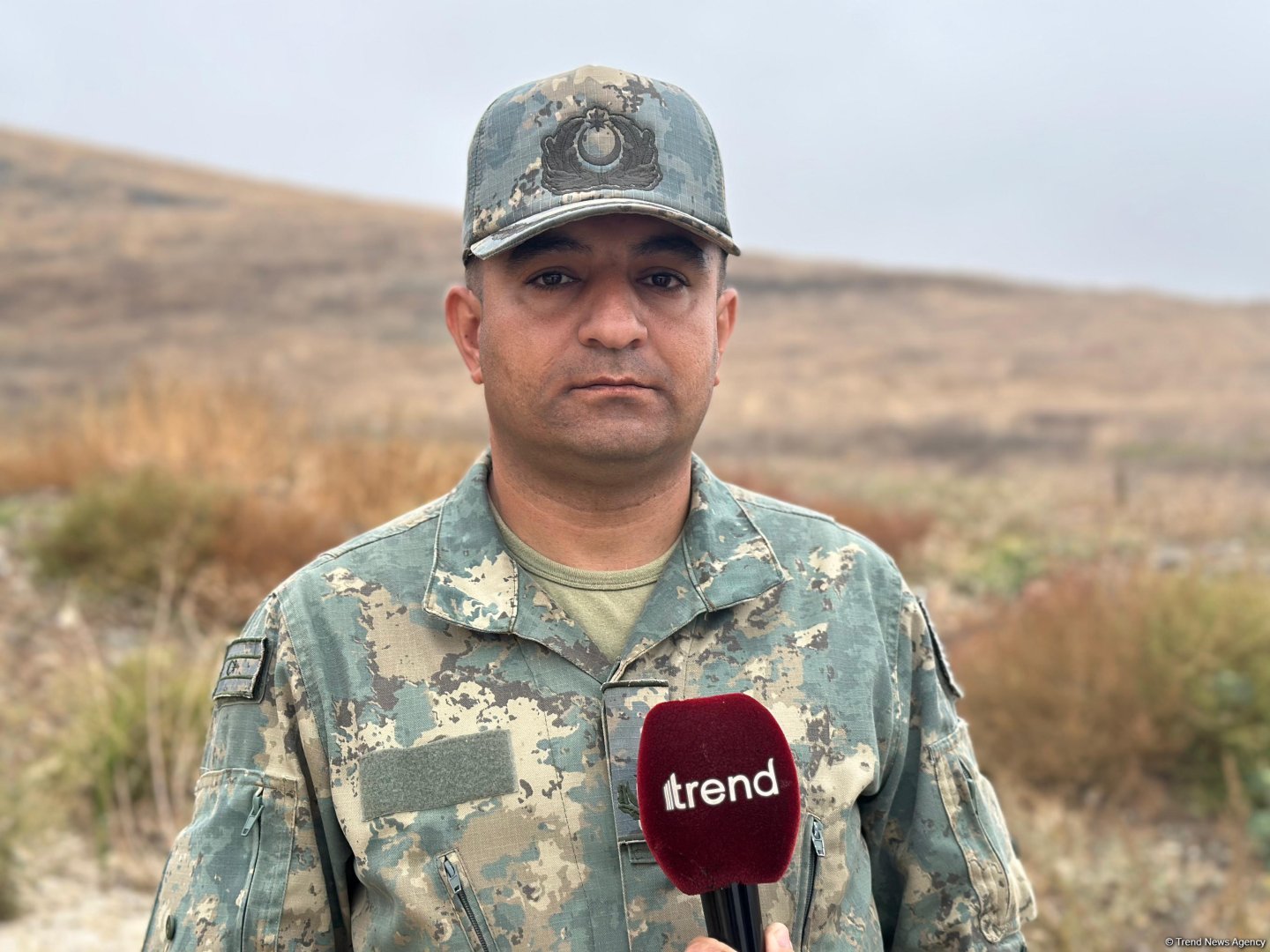 Dörd il öncə bu gün - Strateji əhəmiyyət kəsb edən Füzulinin işğaldan azad edilməsi (FOTO/VİDEO)