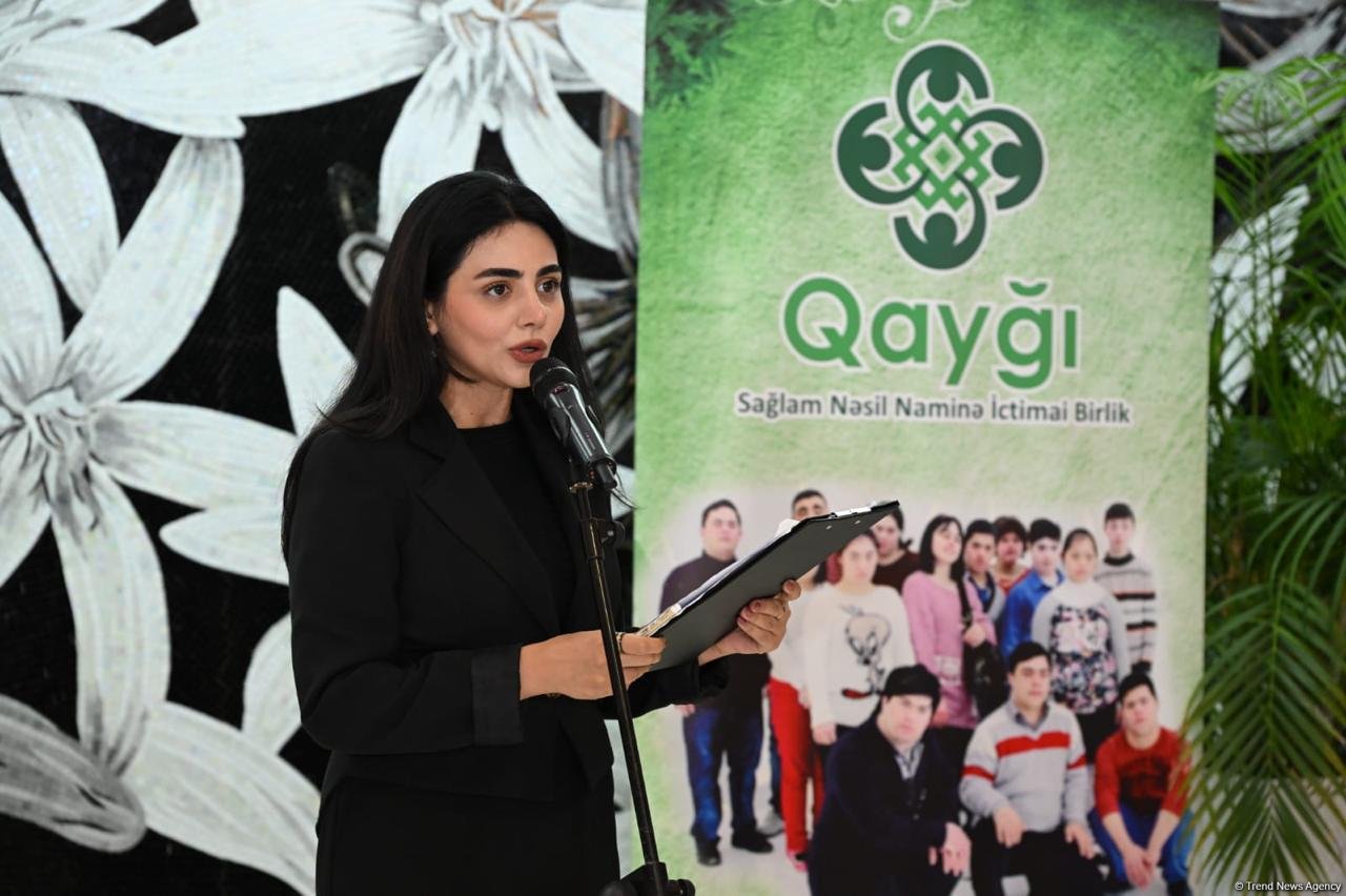 "Qərbi Azərbaycan mədəniyyəti” festivalının bağlanış mərasimi baş tutub (FOTO)