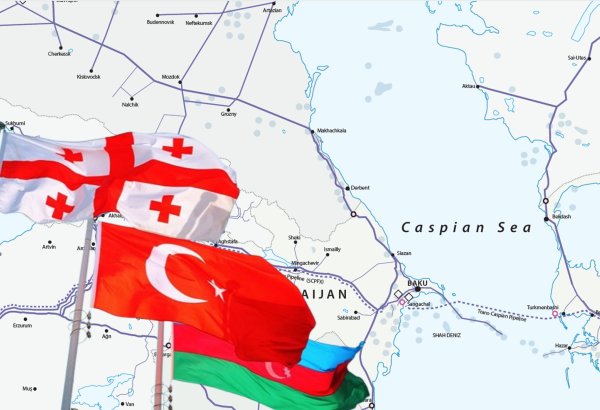 Azərbaycan, Türkiyə və Gürcüstan XİN rəhbərlərinin növbəti görüşünün yeri məlum oldu