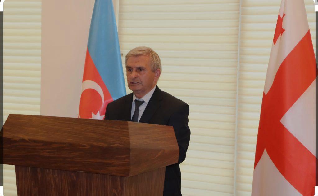 Gürcüstandakı soydaşlarımıza ağır itki üz verib (FOTO)