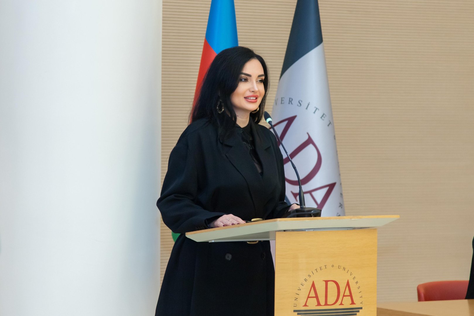ADA Universiteti, Universitetin Fondu və “Referans Medical Group” birgə layihəyə başlayır (FOTO)