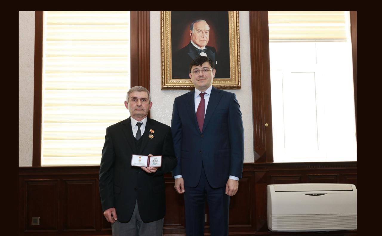 Gürcüstandakı soydaşlarımıza ağır itki üz verib (FOTO)