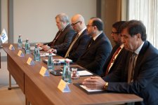 Azərbaycanın şirkətlər qrupu GL Group Türkiyədə təbii qazın işlənməsi layihəsində 25% pay alıb