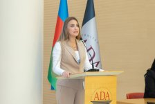 ADA Universiteti, Universitetin Fondu və “Referans Medical Group” birgə layihəyə başlayır (FOTO)