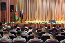 Füzuli Şəhəri Günü münasibətilə silsilə tədbirlər keçirilib (FOTO)