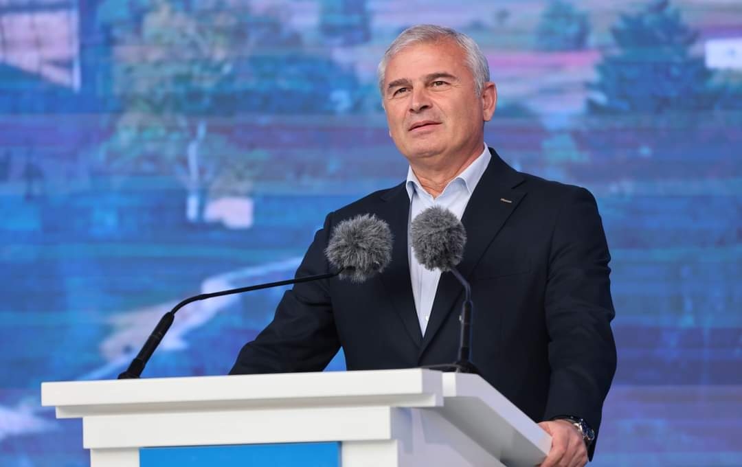 Parlament seçkiləri Gürcüstanın sülhü və birliyi üçün çox vacibdir - "Gürcü Arzusu"nun deputatı