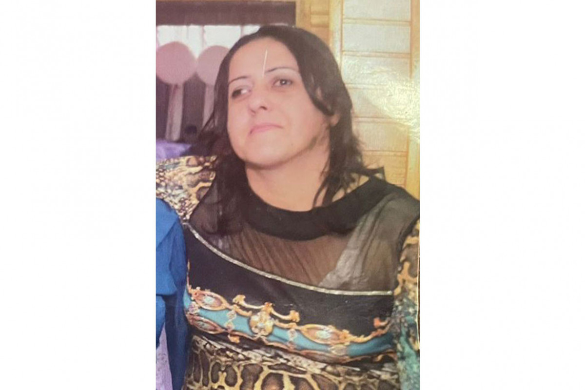 Qəbələdə qadın azyaşlı övladı ilə birlikdə itkin düşüb