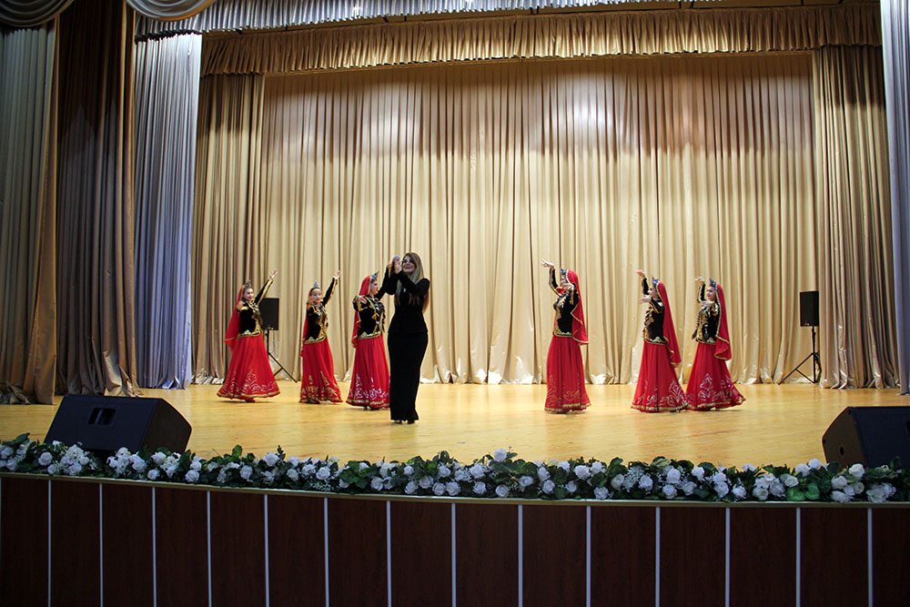 Füzuli Şəhəri Günü münasibətilə silsilə tədbirlər keçirilib (FOTO)