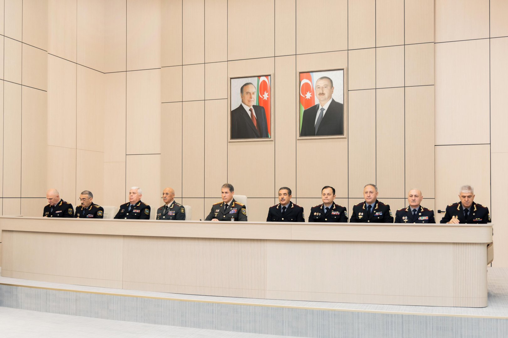 COP29 tədbiri ilə əlaqədar qarşıya qoyulmuş vəzifələr xüsusi plan əsasında ardıcıllıqla yerinə yetirilir - Vilayət Eyvazov