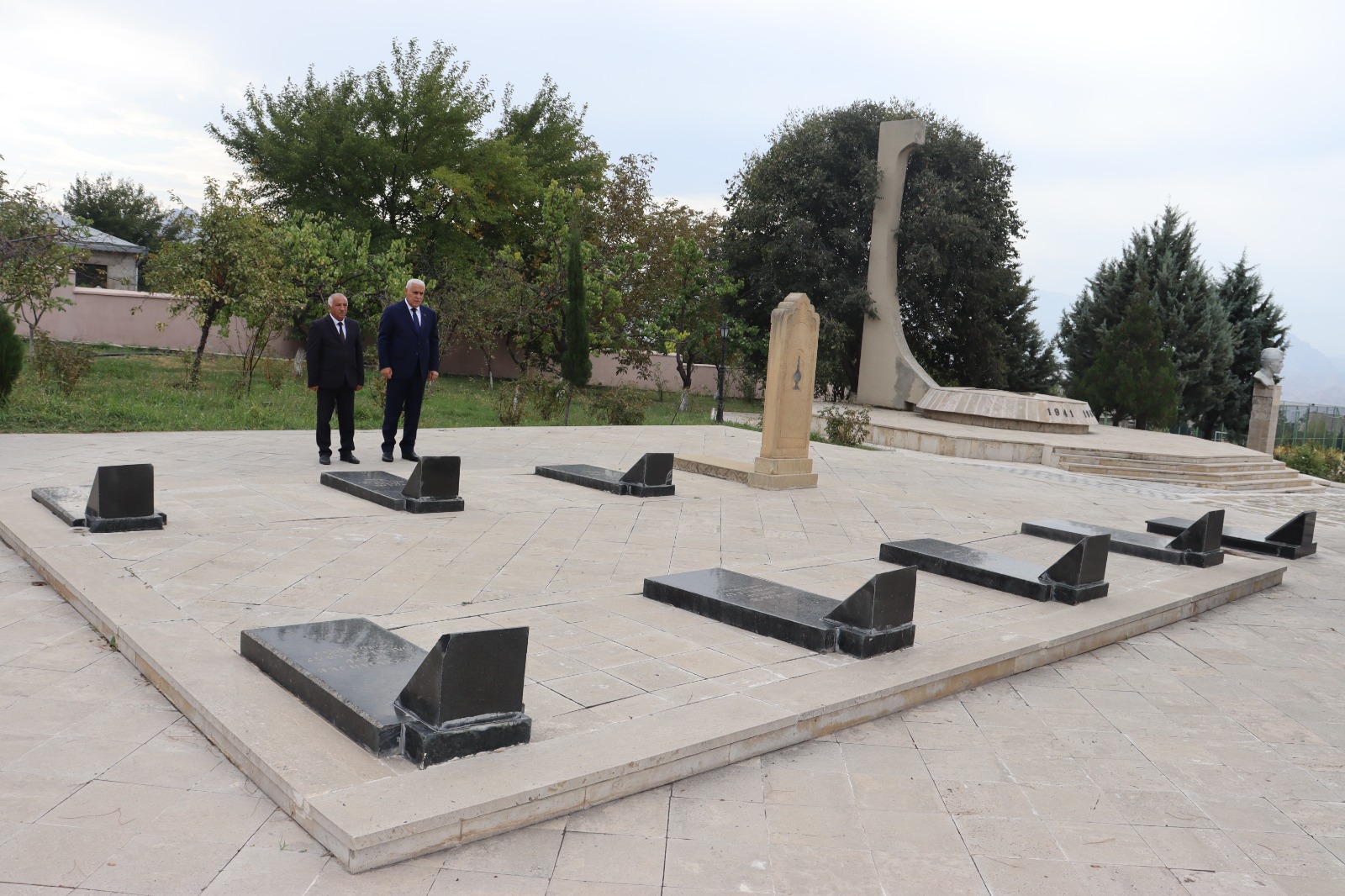 Milli Məclisin deputatı Vüqar Rəhimzadə seçiciləri ilə görüşüb (FOTO)