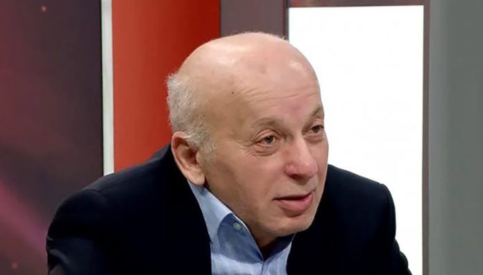 Hakim partiya Gürcüstanda davamlı sülhün təmin edilməsinin vacibliyinə diqqət çəkir - Ekspert