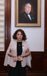 Kanadada yaşayan soydaşımız medalla təltif edilib (FOTO)