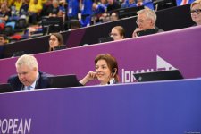 Bakıda keçirilən “TeamGym” üzrə Avropa çempionatının üçüncü gününə start verilib (FOTO)